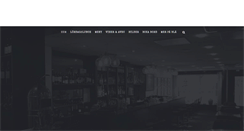 Desktop Screenshot of bla.nu